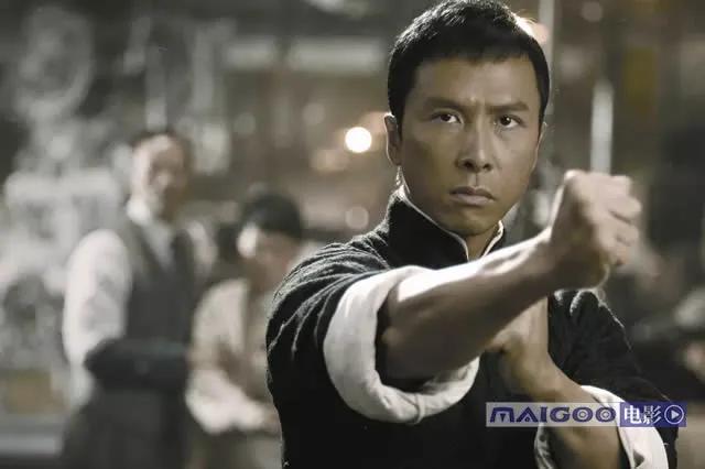 甄子丹必看电影 推荐四部甄子丹电影(3)