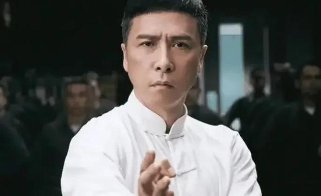 甄子丹必看电影 推荐四部甄子丹电影(5)