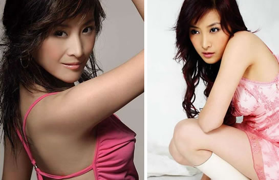 王雅捷个人资料简介 演过的电视剧