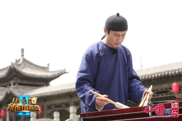 沈腾圈内八卦完整版（十亿票房成功加冕）(2)