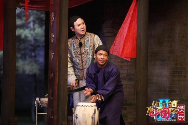 沈腾圈内八卦完整版（十亿票房成功加冕）(3)