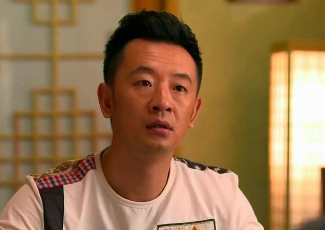 黄海波惨遭AI换脸，长安十二时辰戏份全删，沉寂5年复出无望！