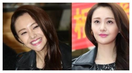 女星好不好看,咧嘴一笑就知道了,郑爽真的好可爱啊!