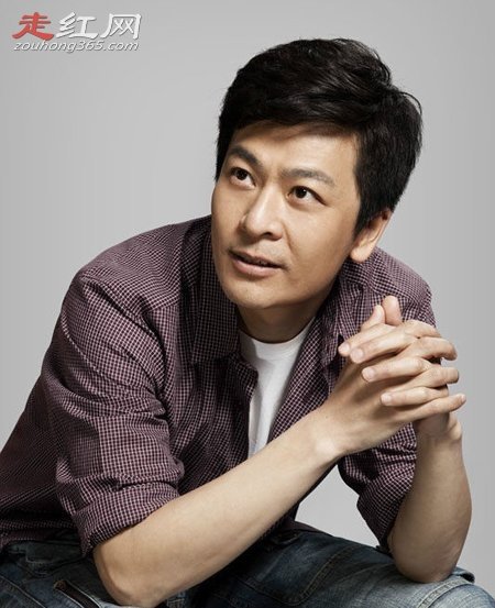 演员于毅的妻子是谁 老婆是杜若溪吗