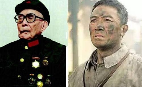 李云龙原型是谁