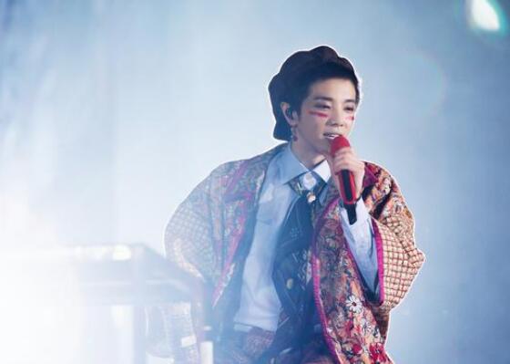 为什么说隔壁老樊抄袭华晨宇 隔壁老樊参加歌手惹争议