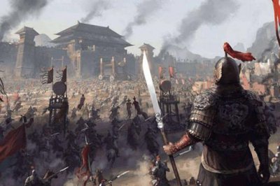 ​剑厉害还是刀厉害 ？从古代战场刀是如何取代剑略知一二