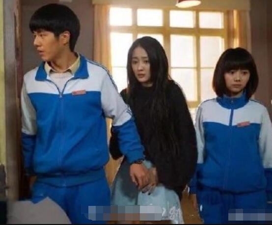 孙佳雨刘昊然在一起了吗 他们两个人什么关系