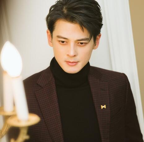 杨幂郭品超什么关系 原来两个人早就认识了