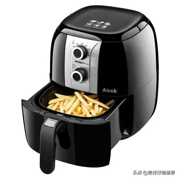 空气炸锅里放碗可以吗（空气炸锅能放什么器皿）