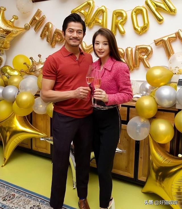 郭富城谈方媛离婚真相(方媛不顾舆论嫁给郭富城)(17)