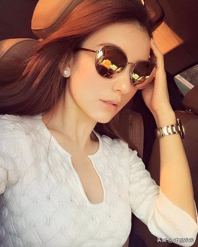 郭富城谈方媛离婚真相(方媛不顾舆论嫁给郭富城)(26)