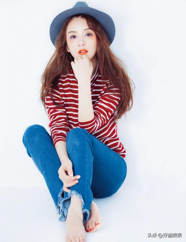 郭富城谈方媛离婚真相(方媛不顾舆论嫁给郭富城)(15)