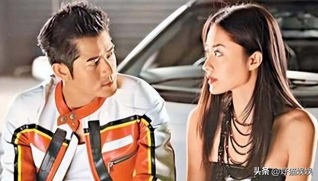 郭富城谈方媛离婚真相(方媛不顾舆论嫁给郭富城)(11)