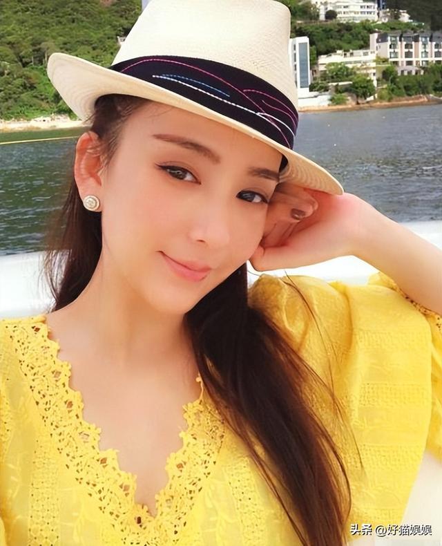 郭富城谈方媛离婚真相(方媛不顾舆论嫁给郭富城)(24)