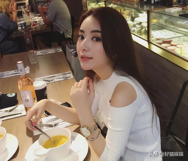 郭富城谈方媛离婚真相(方媛不顾舆论嫁给郭富城)(20)