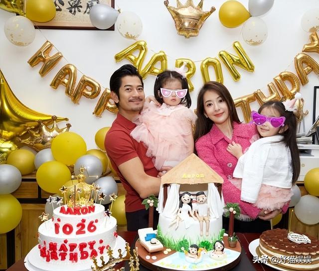 郭富城谈方媛离婚真相(方媛不顾舆论嫁给郭富城)(16)