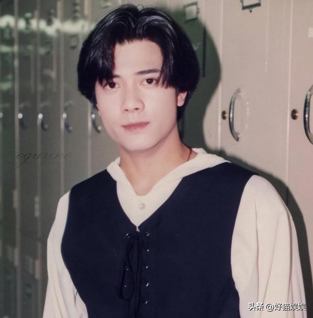 郭富城谈方媛离婚真相(方媛不顾舆论嫁给郭富城)(8)