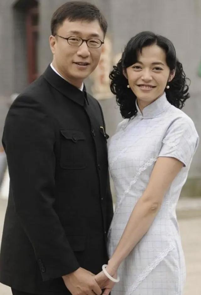 姚晨当年与凌潇肃的爱情故事 姚晨和凌潇肃离婚(10)