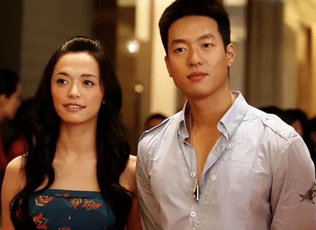 姚晨当年与凌潇肃的爱情故事 姚晨和凌潇肃离婚(18)