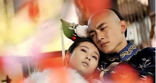 杨幂官宣新剧名单(杨幂新剧又双叒叕抄了)(34)