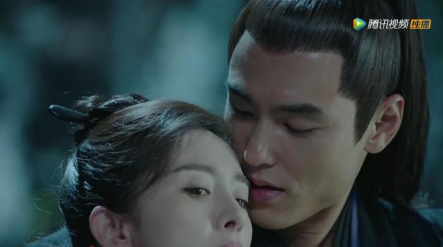 杨幂官宣新剧名单(杨幂新剧又双叒叕抄了)(27)