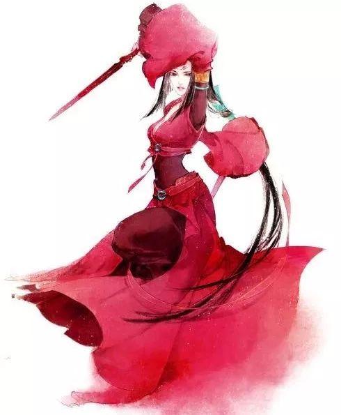 杨幂官宣新剧名单(杨幂新剧又双叒叕抄了)(31)