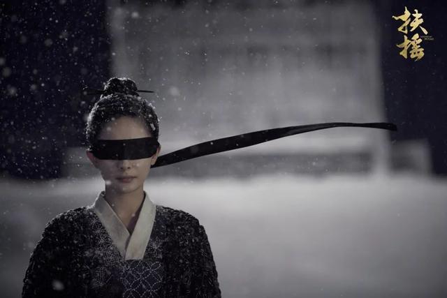 杨幂官宣新剧名单(杨幂新剧又双叒叕抄了)(6)