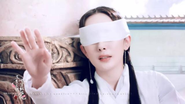 杨幂官宣新剧名单(杨幂新剧又双叒叕抄了)(7)