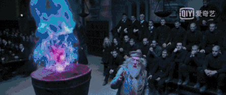 杨幂官宣新剧名单(杨幂新剧又双叒叕抄了)(14)