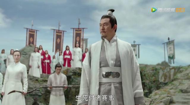 杨幂官宣新剧名单(杨幂新剧又双叒叕抄了)(20)