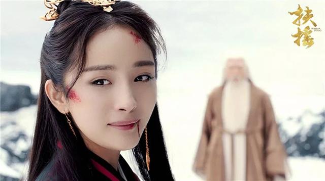 杨幂官宣新剧名单(杨幂新剧又双叒叕抄了)(8)