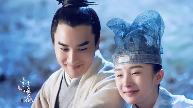 杨幂官宣新剧名单(杨幂新剧又双叒叕抄了)(5)