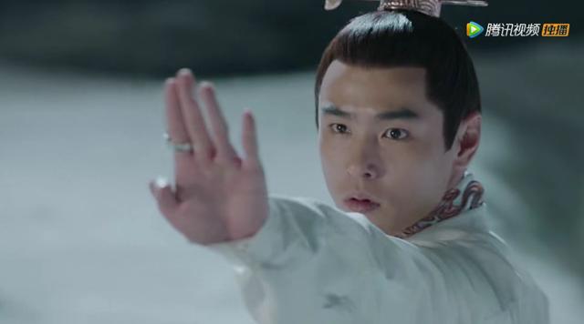 杨幂官宣新剧名单(杨幂新剧又双叒叕抄了)(25)