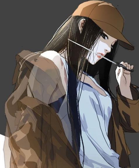 一人之下：冯宝宝和无根生摆明就是同一个人