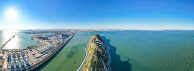 ​笔架山风景区在哪里(笔架山风景区游玩攻略)