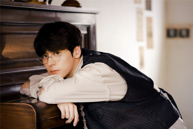 盘点娱乐圈来自山东的90后男明星排行榜