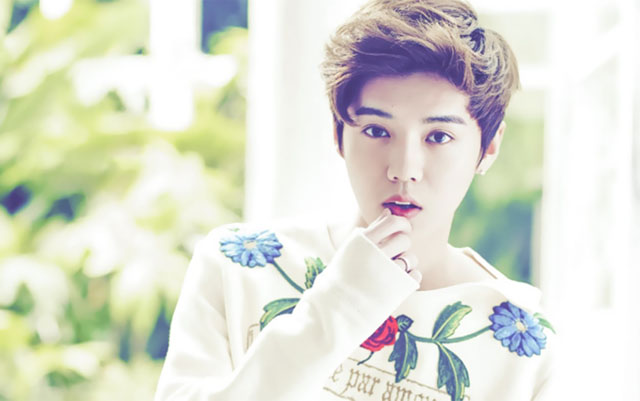 盘点清新帅气的盐系男星（盐系男明星）