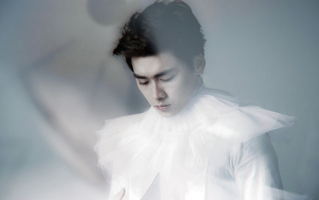 盘点清新帅气的盐系男星（盐系男明星）