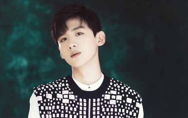 盘点清新帅气的盐系男星（盐系男明星）