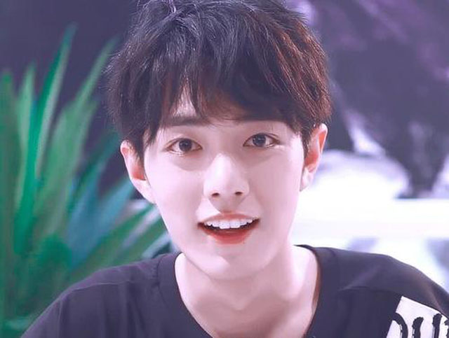 盘点清新帅气的盐系男星（盐系男明星）