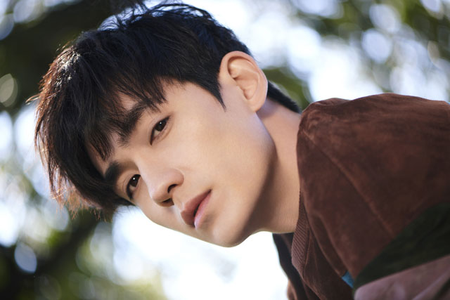 盘点清新帅气的盐系男星（盐系男明星）