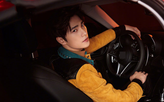 盘点清新帅气的盐系男星（盐系男明星）