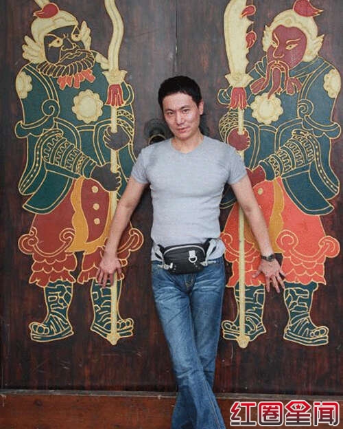 世纪佳缘副总裁瞿玮老婆照片曝光 揭与小婷562什么关系