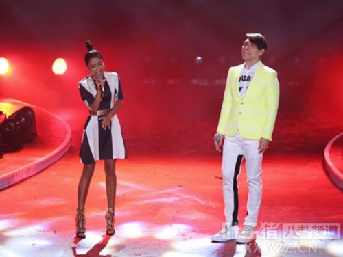 杨宗纬吉克隽逸因退赛遭央视封杀 黑幕曝光