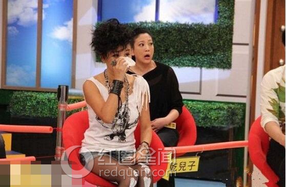 谢和弦和蓝心湄什么关系 谢和弦老婆是谁