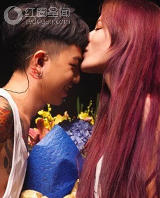 谢和弦和蓝心湄什么关系 谢和弦老婆是谁