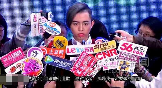 谢和弦和蓝心湄什么关系 谢和弦老婆是谁