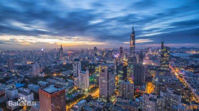 ​（高考志愿填报），南京市的大学盘点