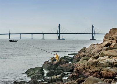 ​珠海旅游景点有哪些地方（珠海这五个旅游景点最能感受当地居民人文气息，重塑